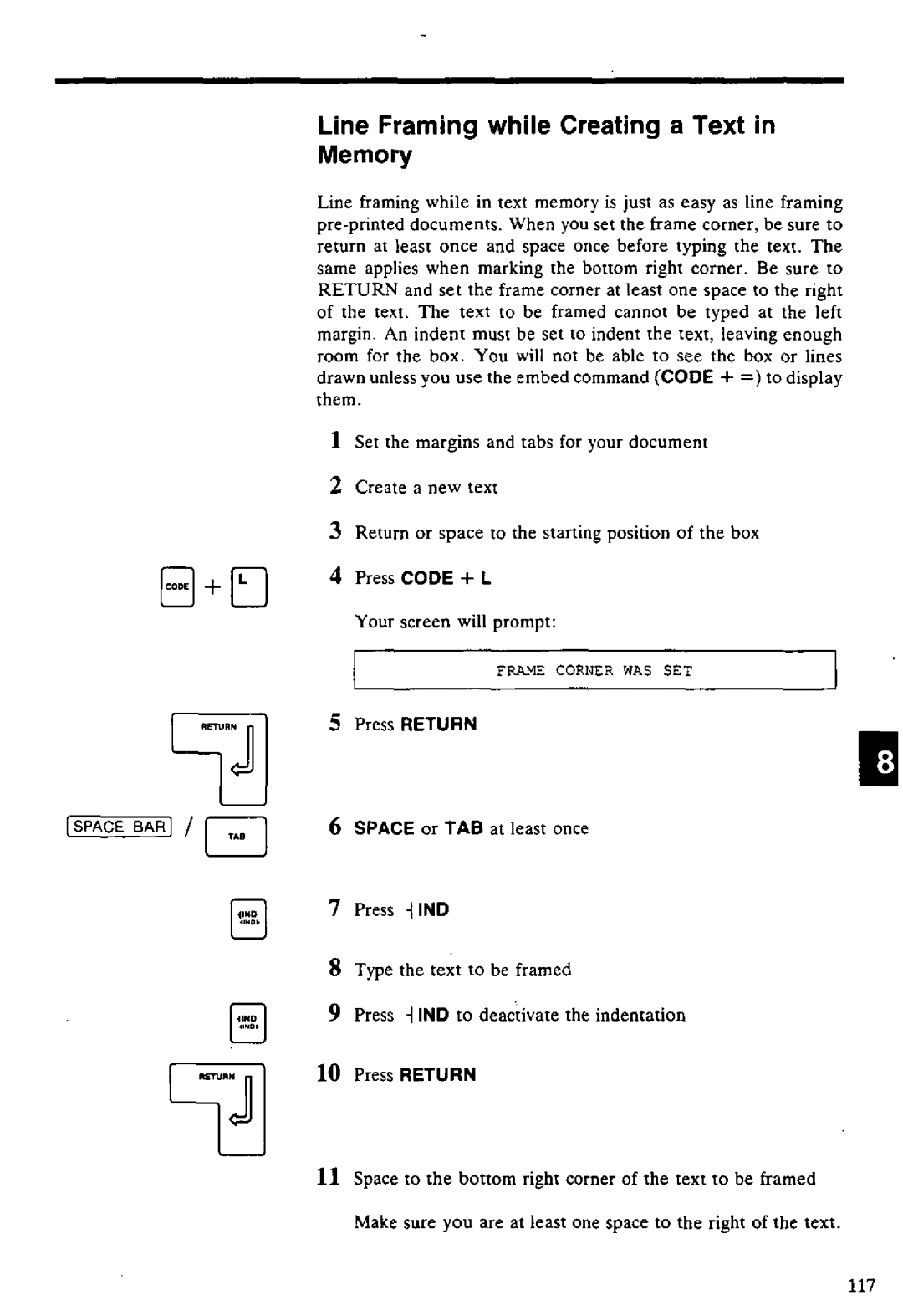 Panasonic KX-E4500 manual 