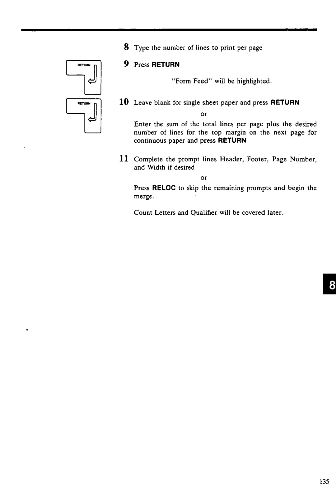 Panasonic KX-E4500 manual 