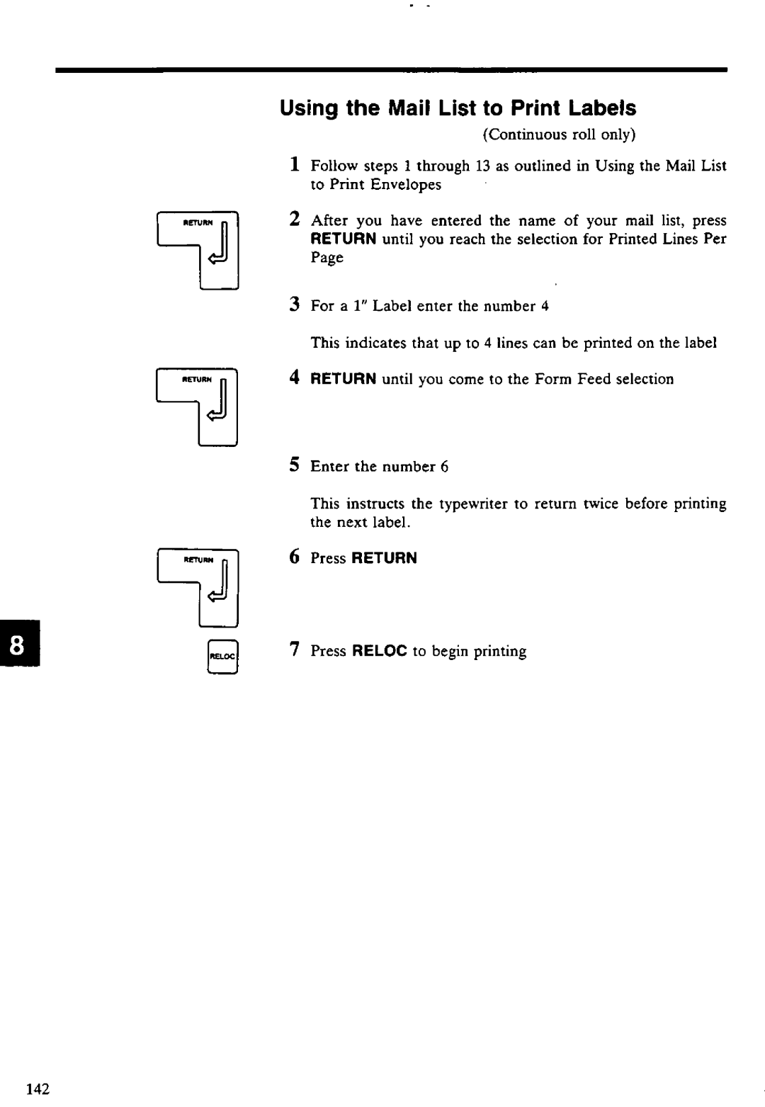 Panasonic KX-E4500 manual 