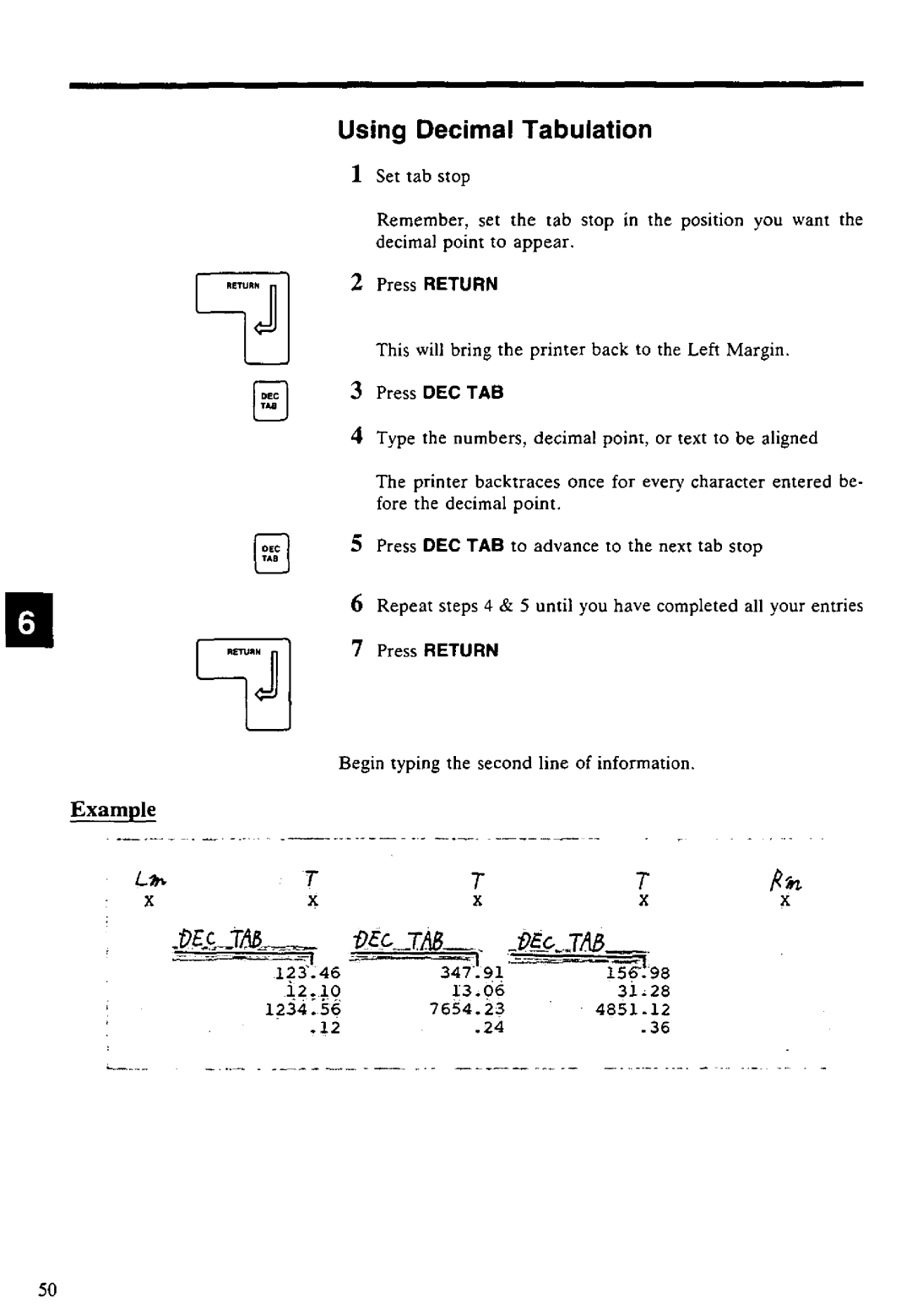 Panasonic KX-E4500 manual 