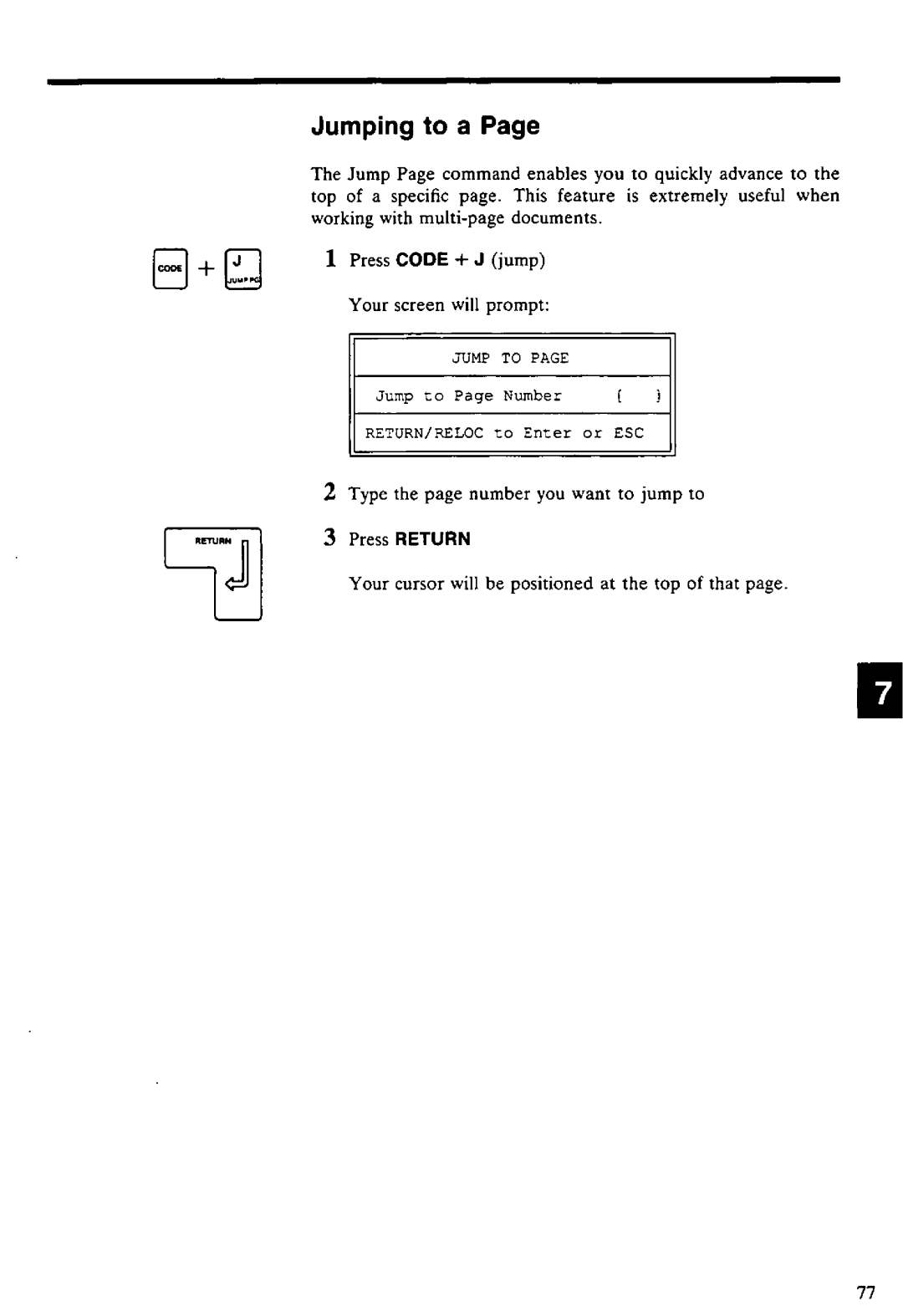 Panasonic KX-E4500 manual 