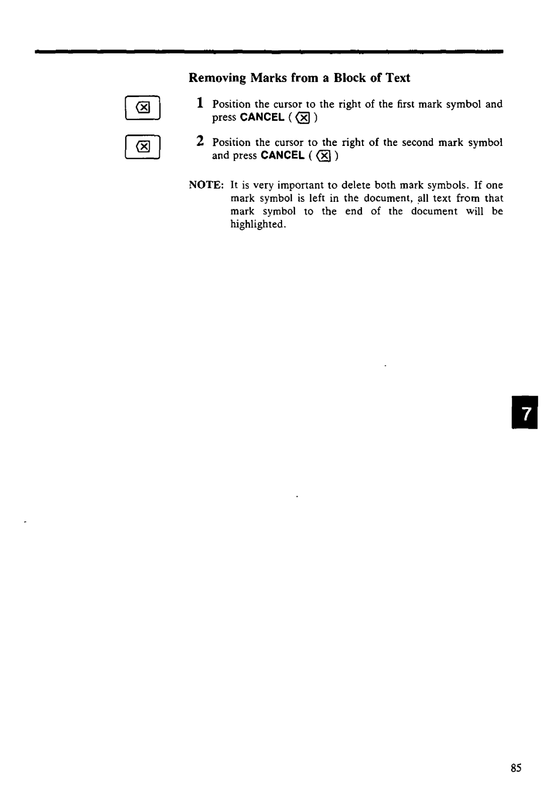 Panasonic KX-E4500 manual 