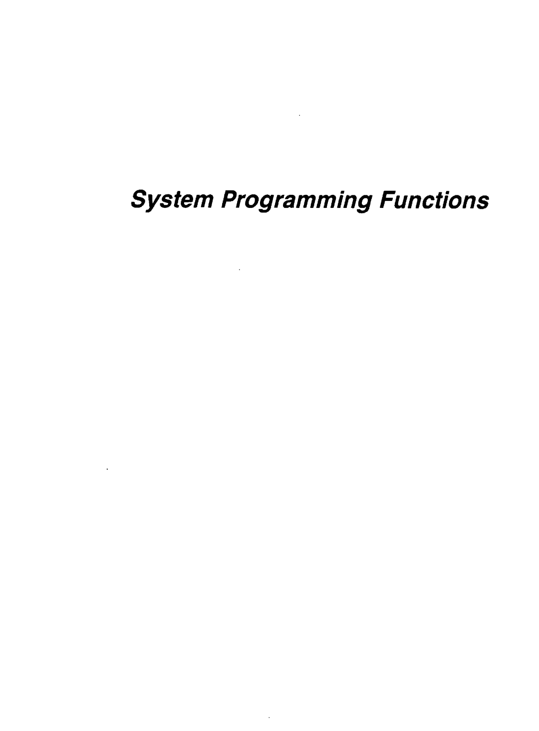 Panasonic KX-F195 manual 