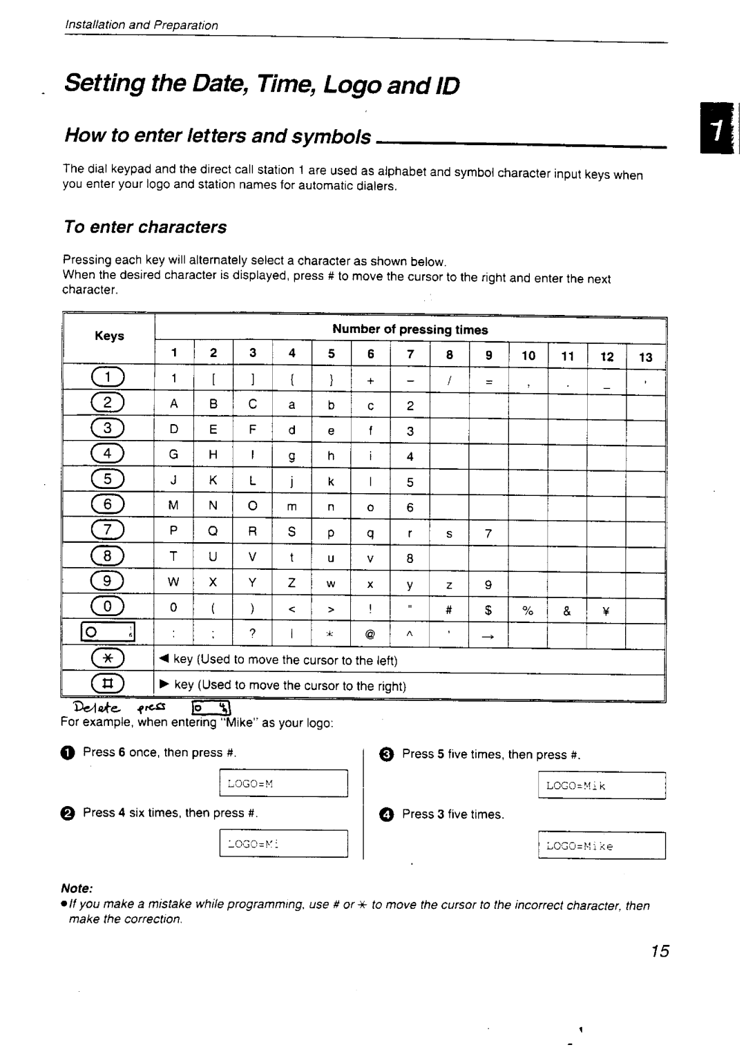 Panasonic KX-F2750NZ, KX-F2710NZ manual 