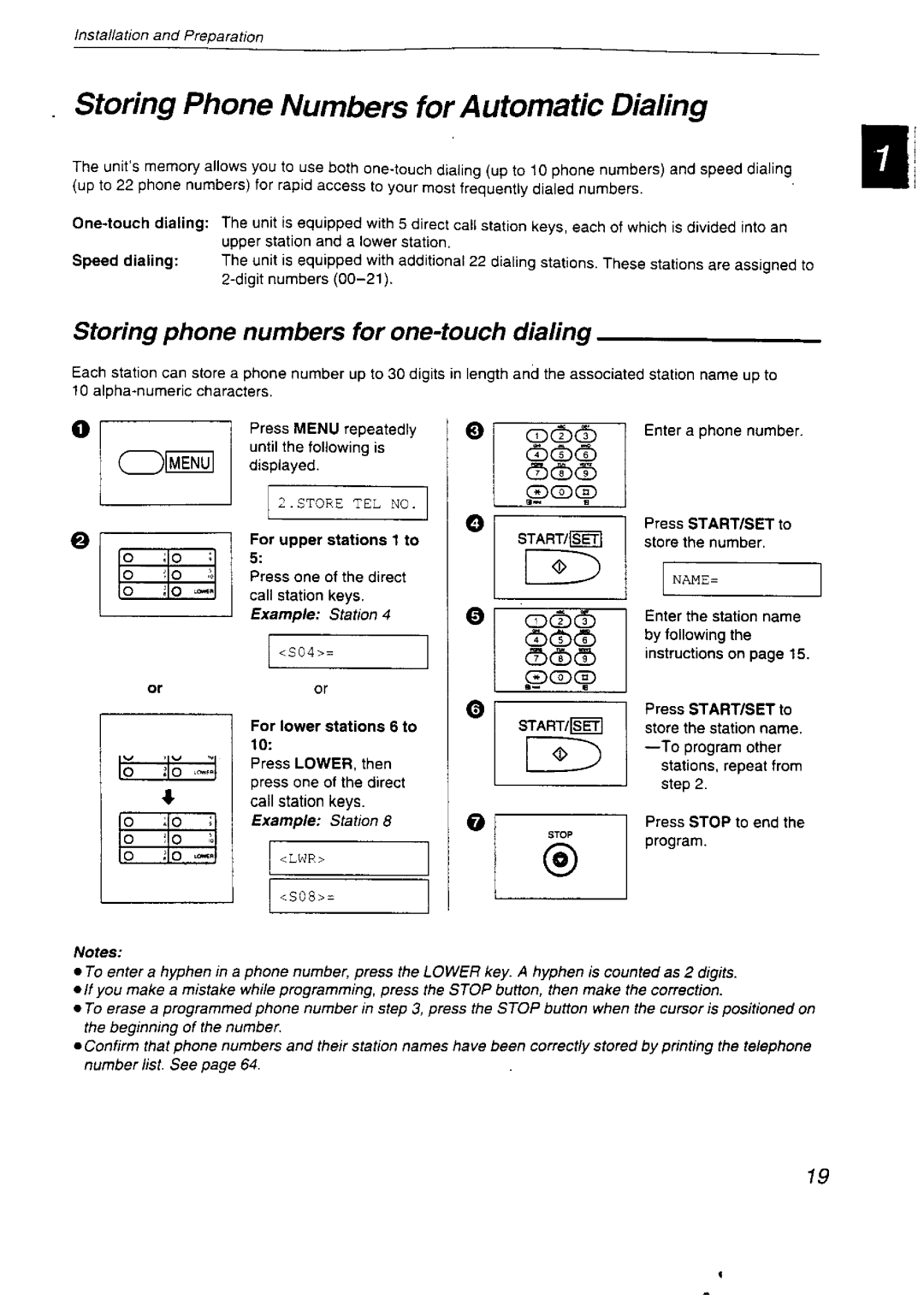 Panasonic KX-F2750NZ, KX-F2710NZ manual 