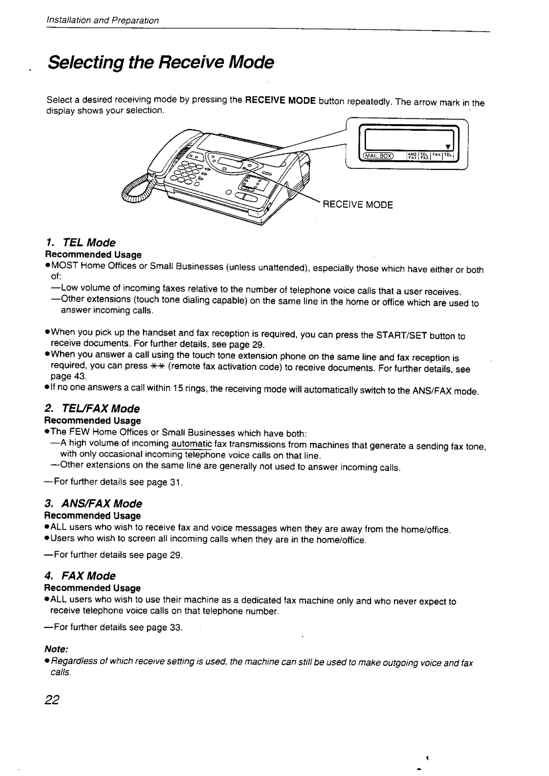 Panasonic KX-F2710NZ, KX-F2750NZ manual 