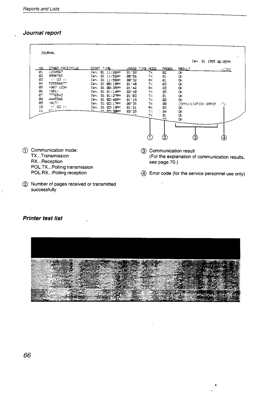 Panasonic KX-F2710NZ, KX-F2750NZ manual 