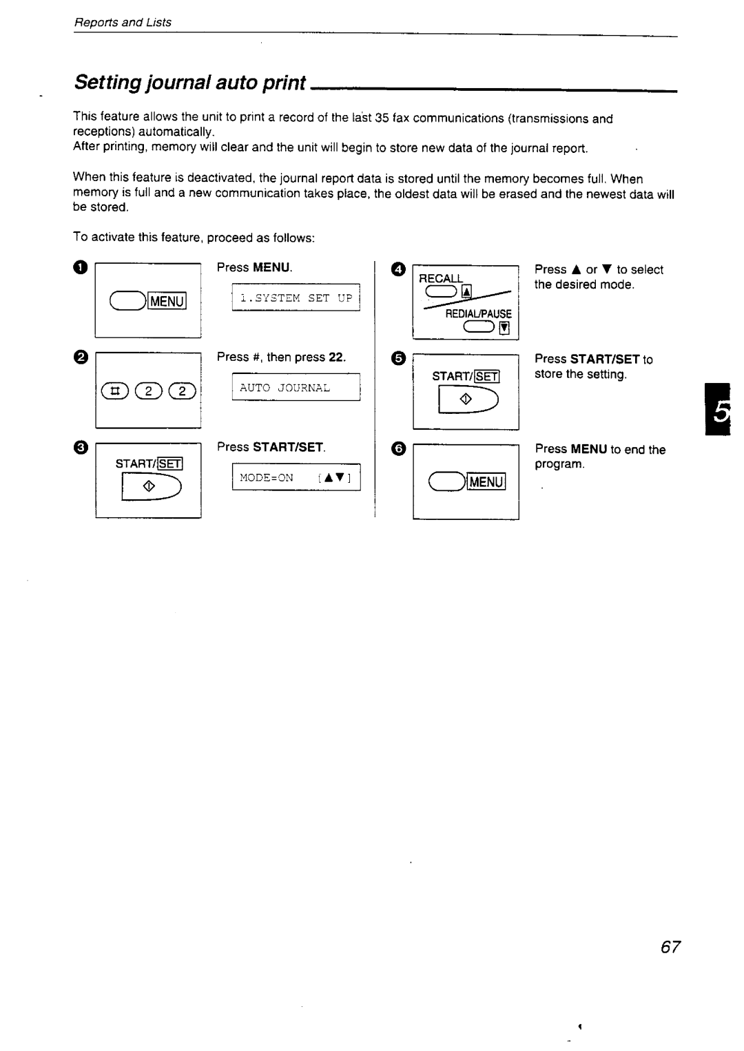 Panasonic KX-F2750NZ, KX-F2710NZ manual 