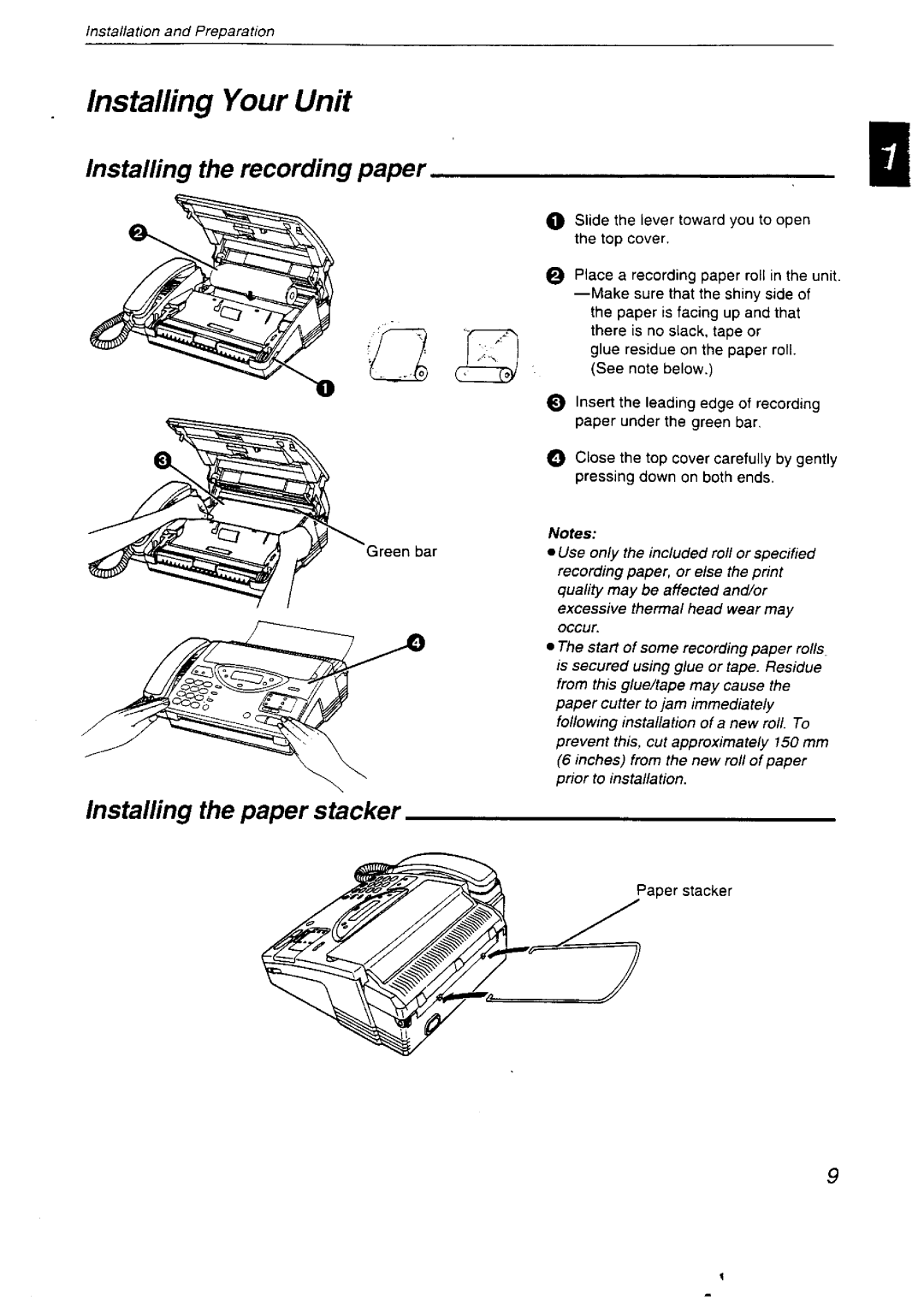 Panasonic KX-F2750NZ, KX-F2710NZ manual 