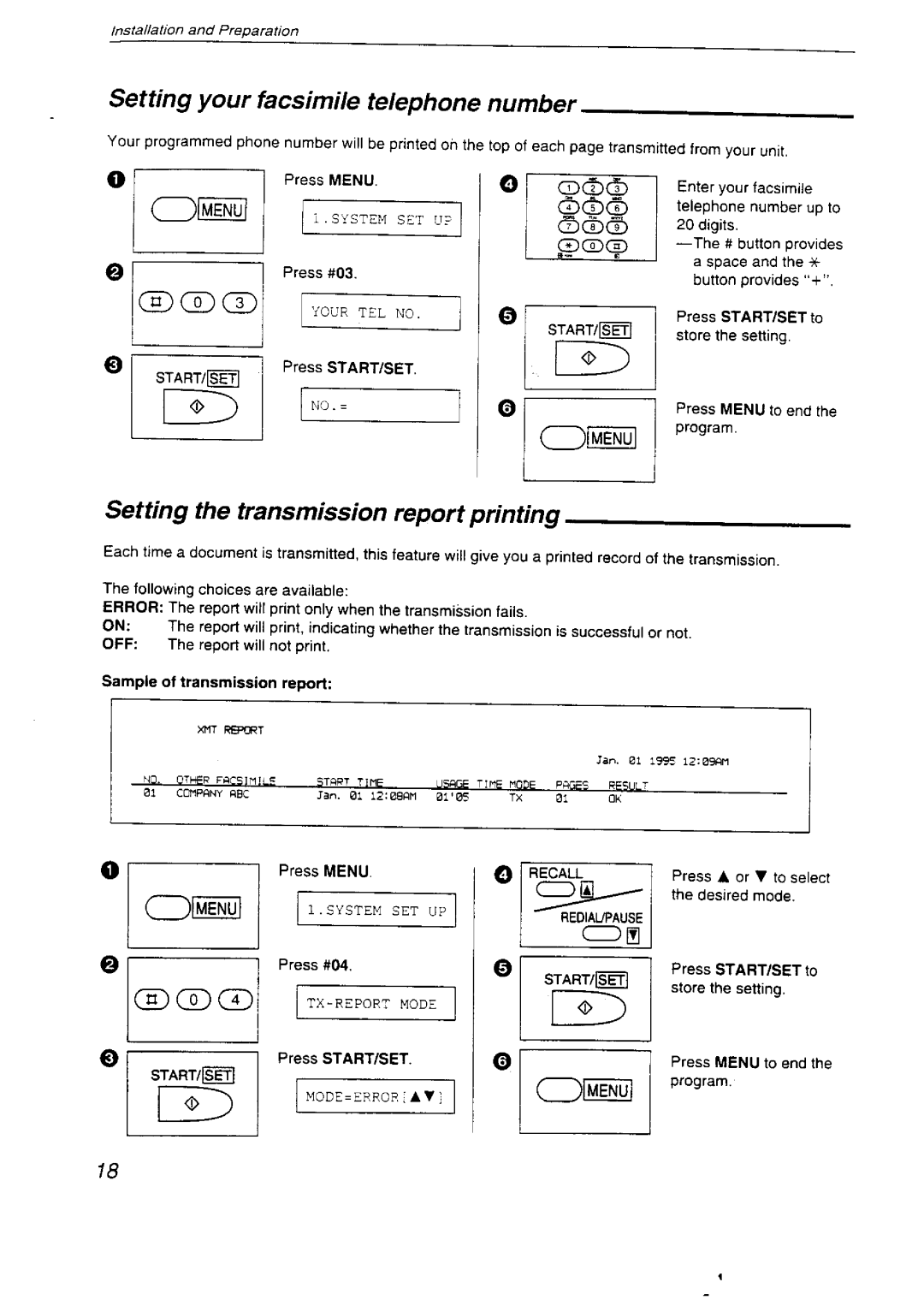 Panasonic KX-F2710NZ, KX-F2750NZ manual 