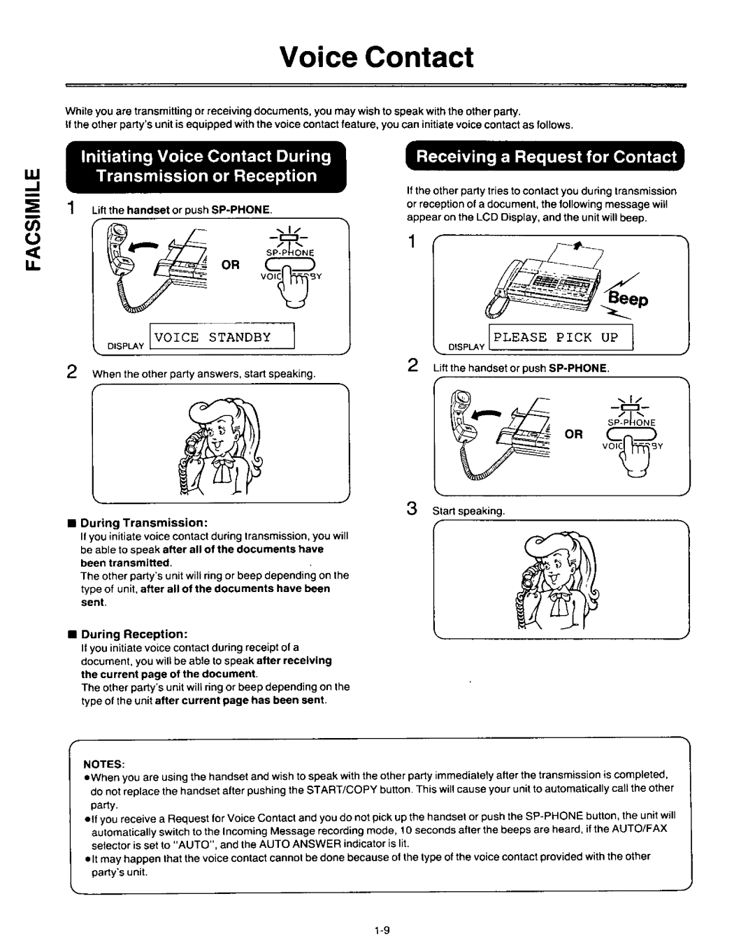 Panasonic KX-F3500 manual 