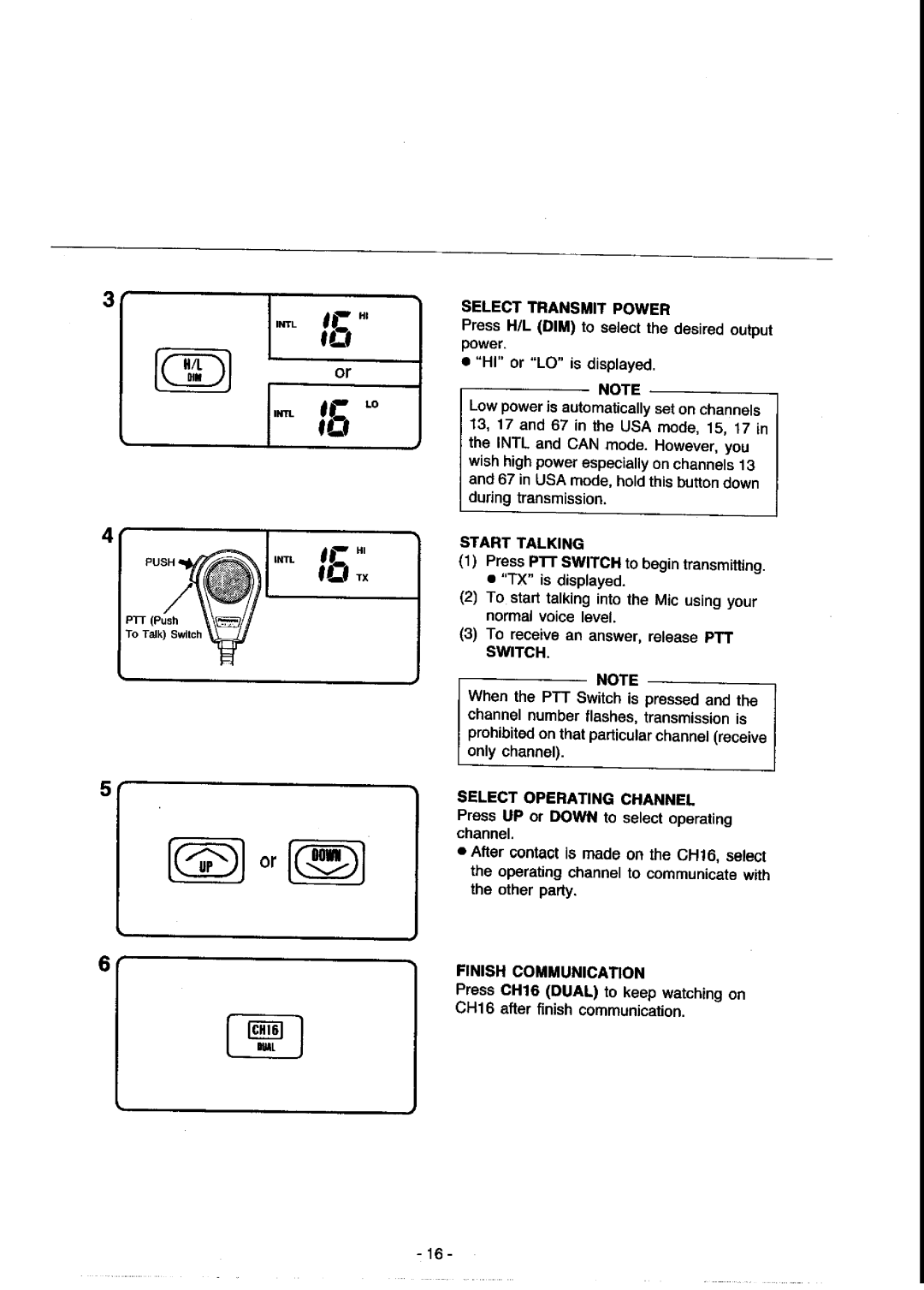 Panasonic KX-G2200A manual 