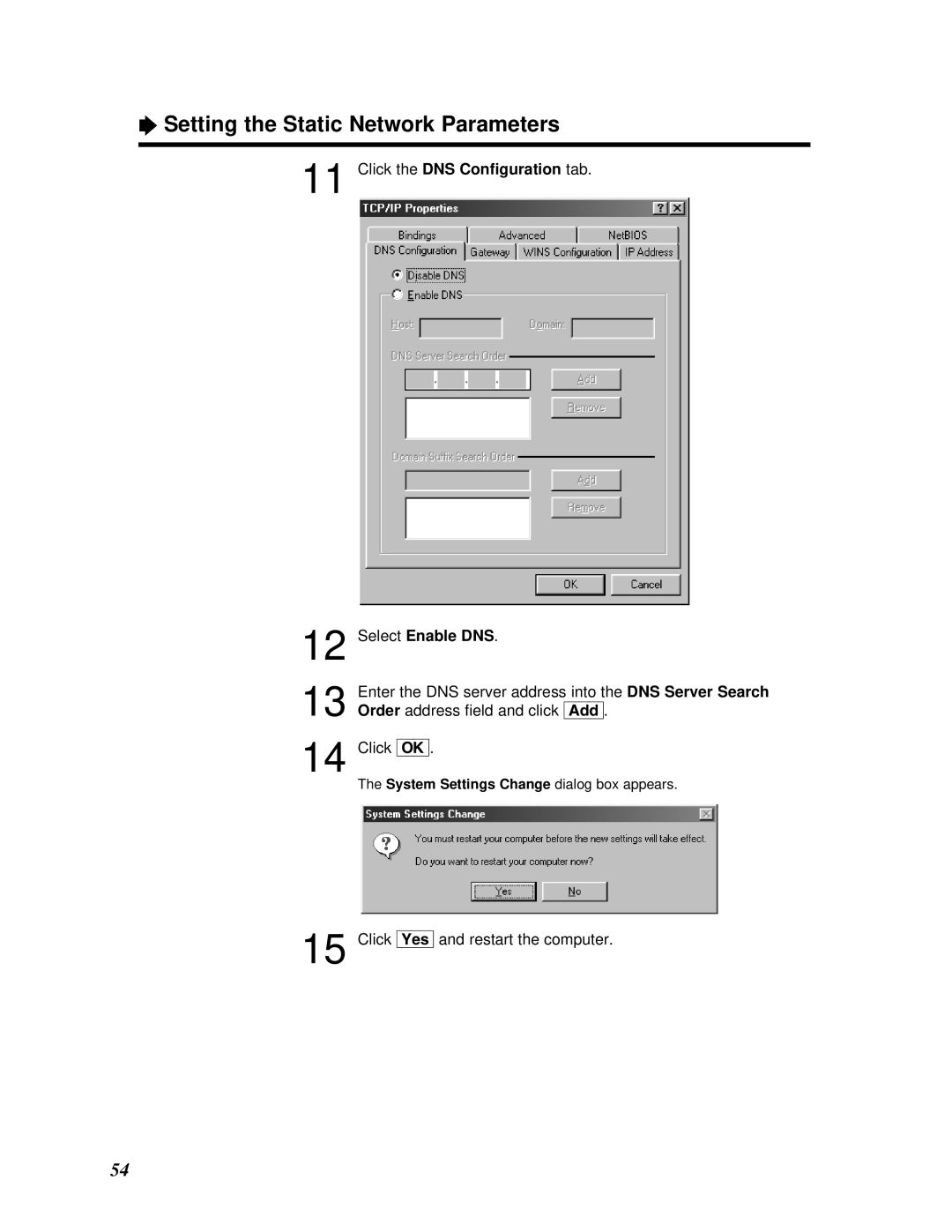 Panasonic KX-HGW200 manual 