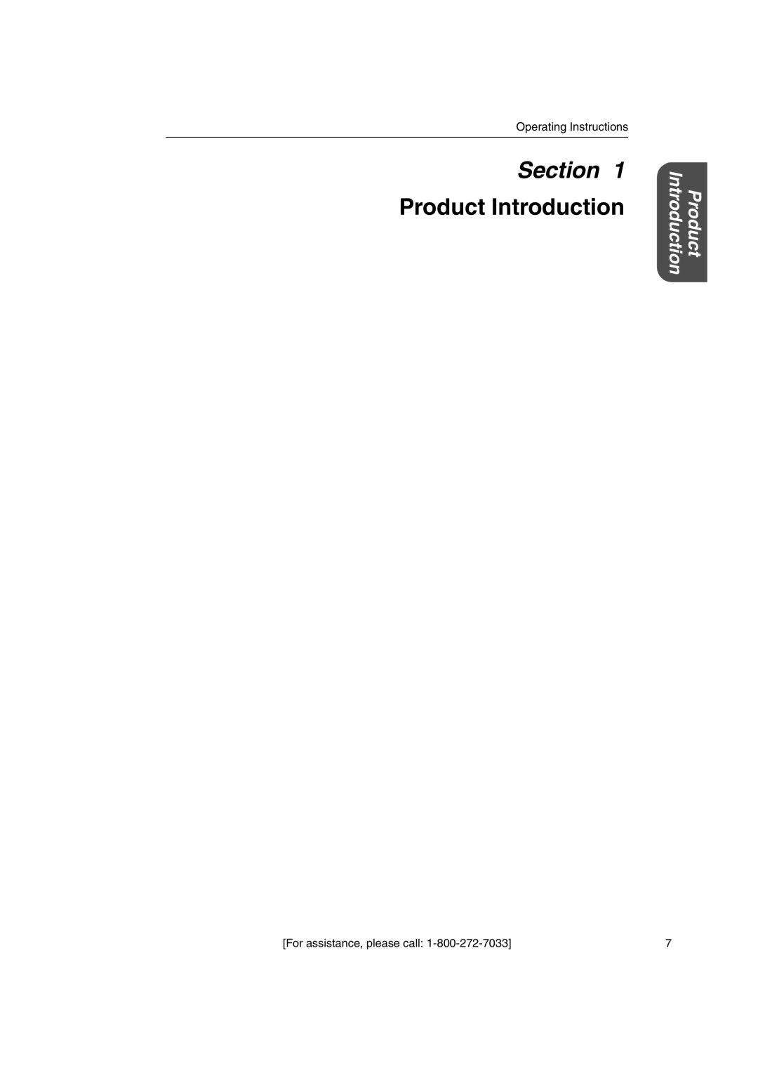 Panasonic KX-HGW600 manual Section 