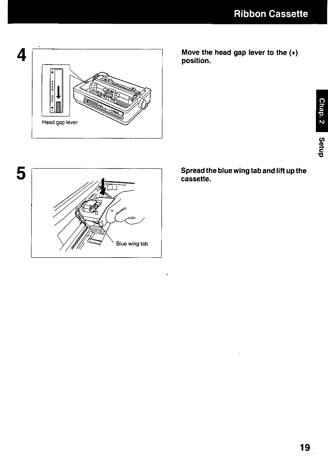 Panasonic KX-P3123 manual 