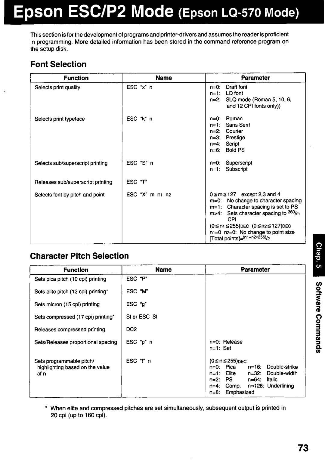 Panasonic KX-P3123 manual 