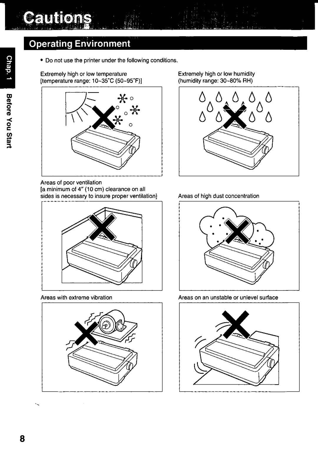 Panasonic KX-P3123 manual 