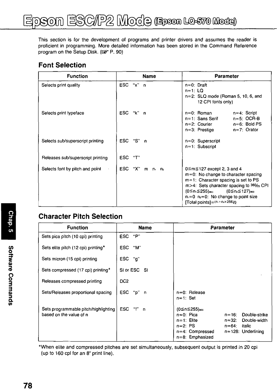 Panasonic KX-P3124 manual 