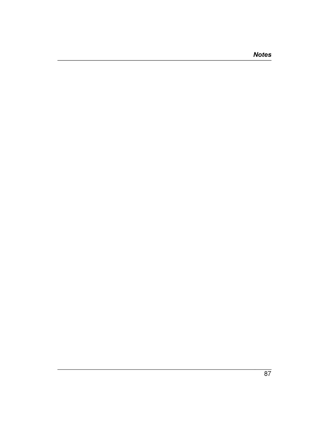 Panasonic KX-PRD262, KX-PRL262 operating instructions 