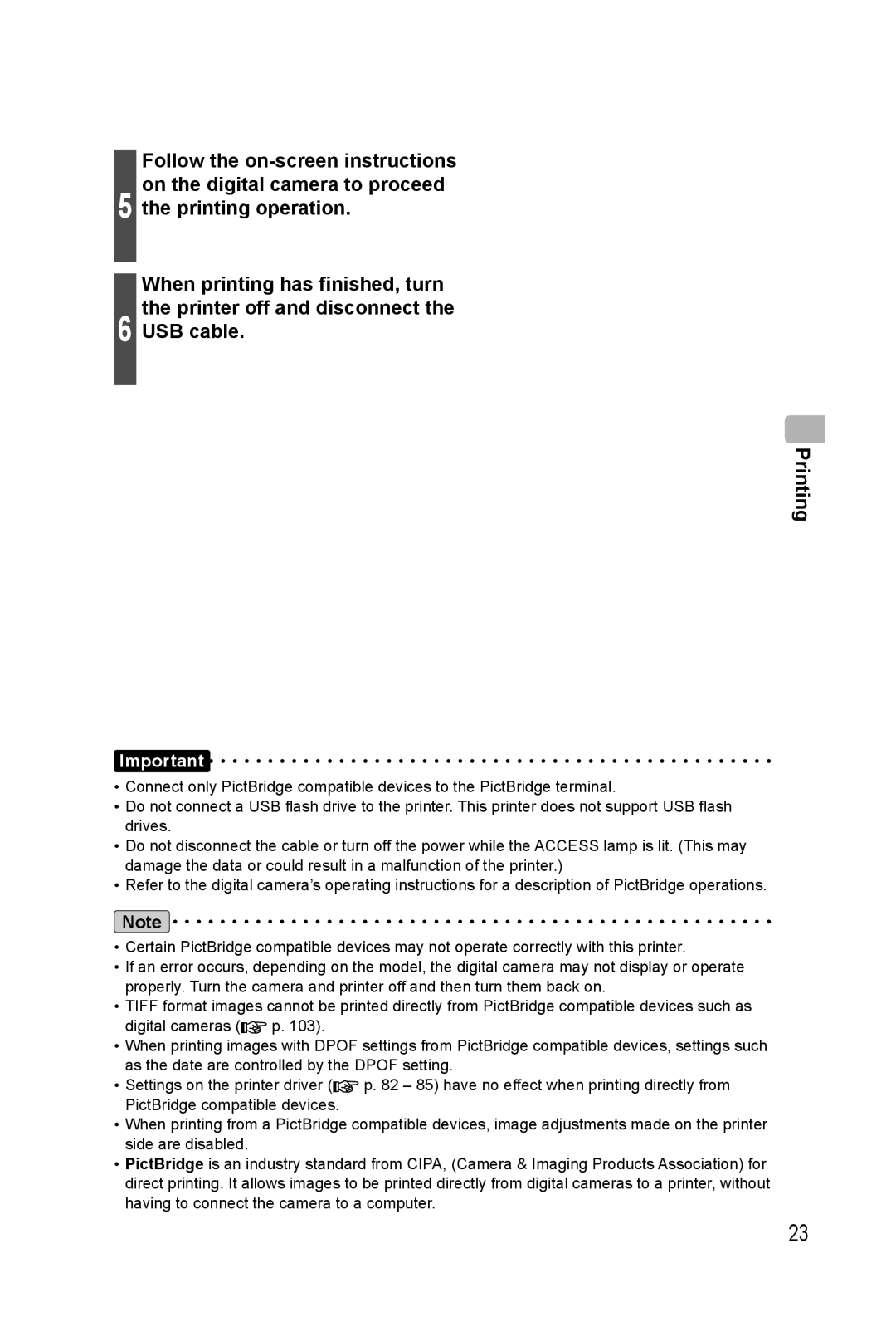 Panasonic KX-PX20M operating instructions 