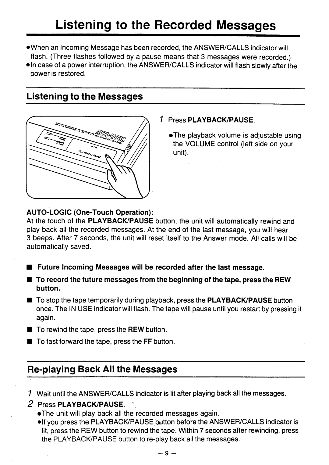 Panasonic kx t1450 manual 