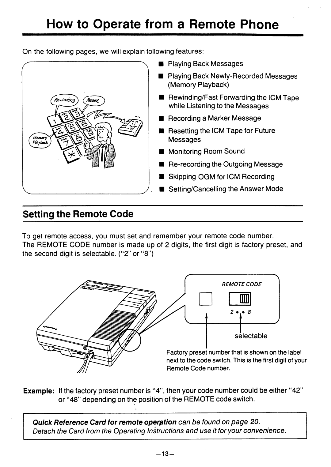 Panasonic kx t1450 manual 