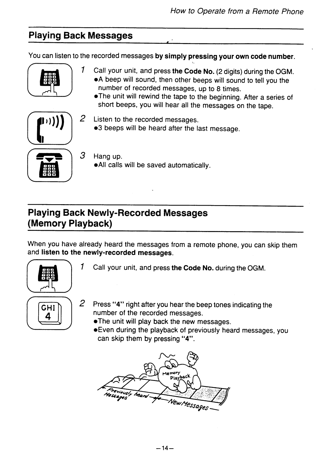 Panasonic kx t1450 manual 