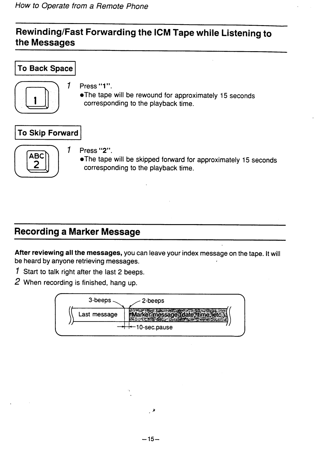 Panasonic kx t1450 manual 