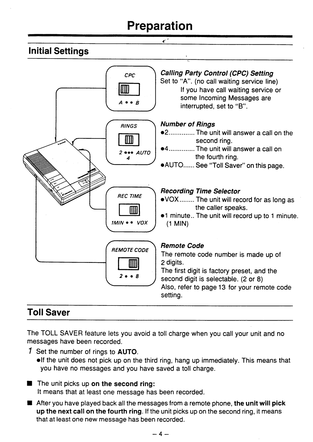 Panasonic kx t1450 manual 