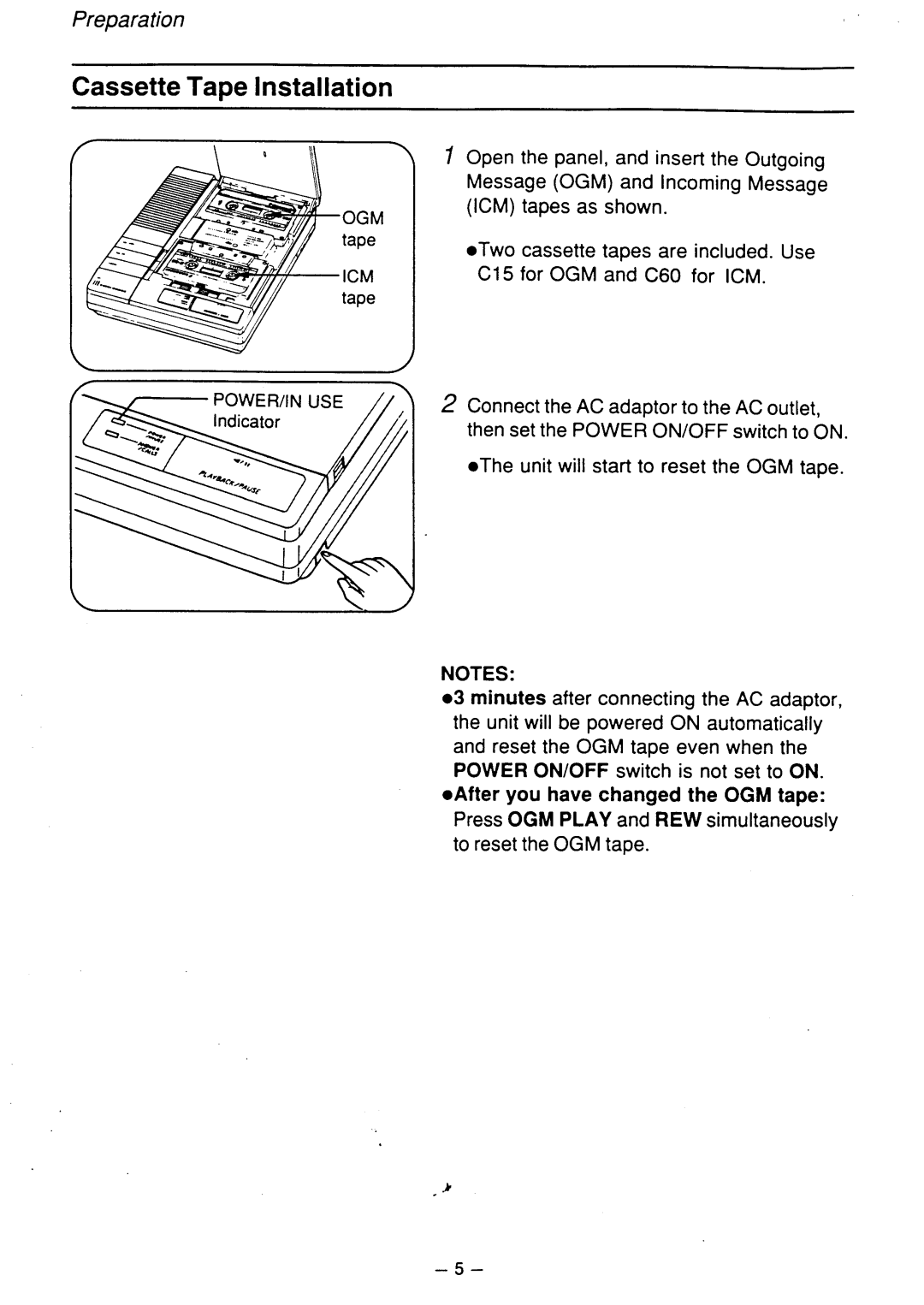 Panasonic kx t1450 manual 