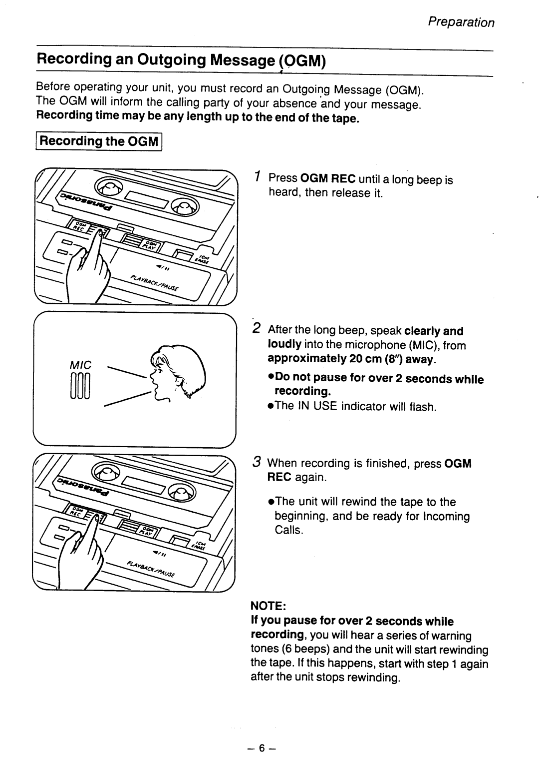 Panasonic kx t1450 manual 