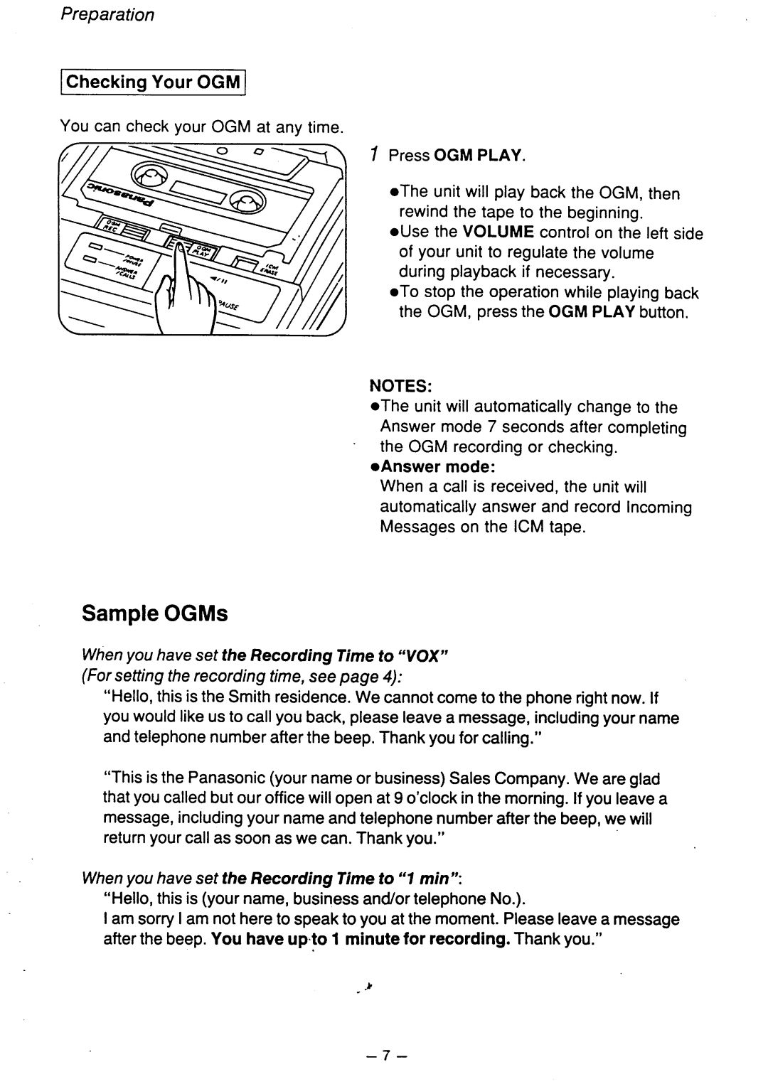 Panasonic kx t1450 manual 