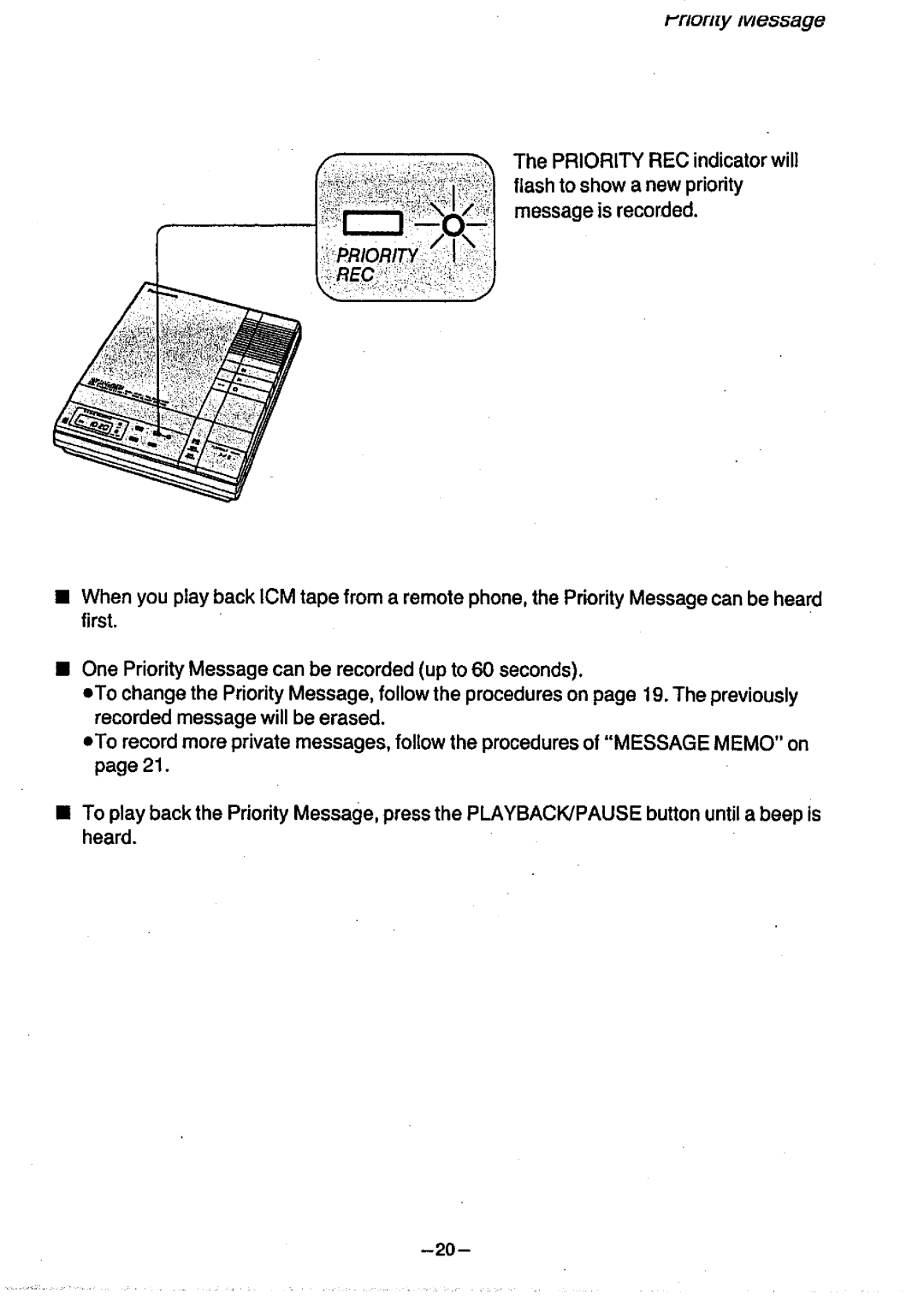 Panasonic KX-T1470BA manual 