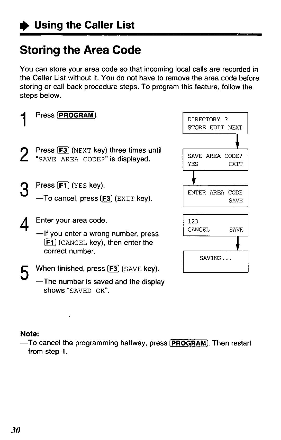 Panasonic KX-T4109-B manual 