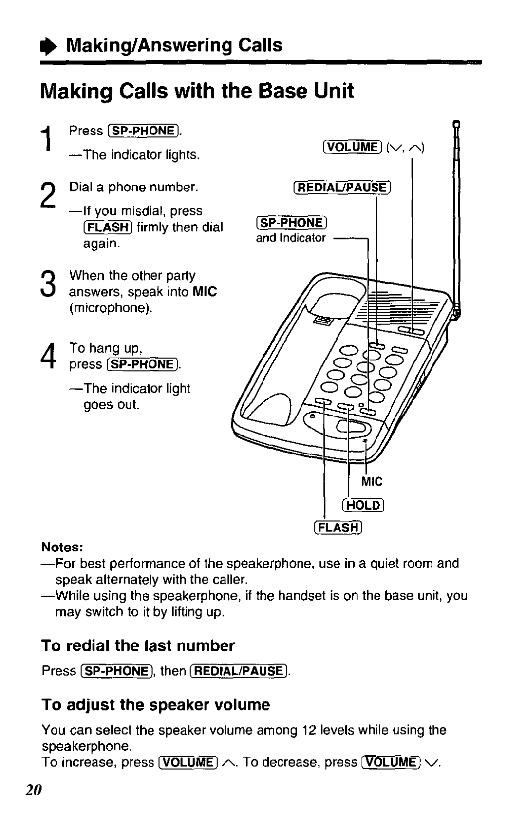 Panasonic KX-T4168-B manual 