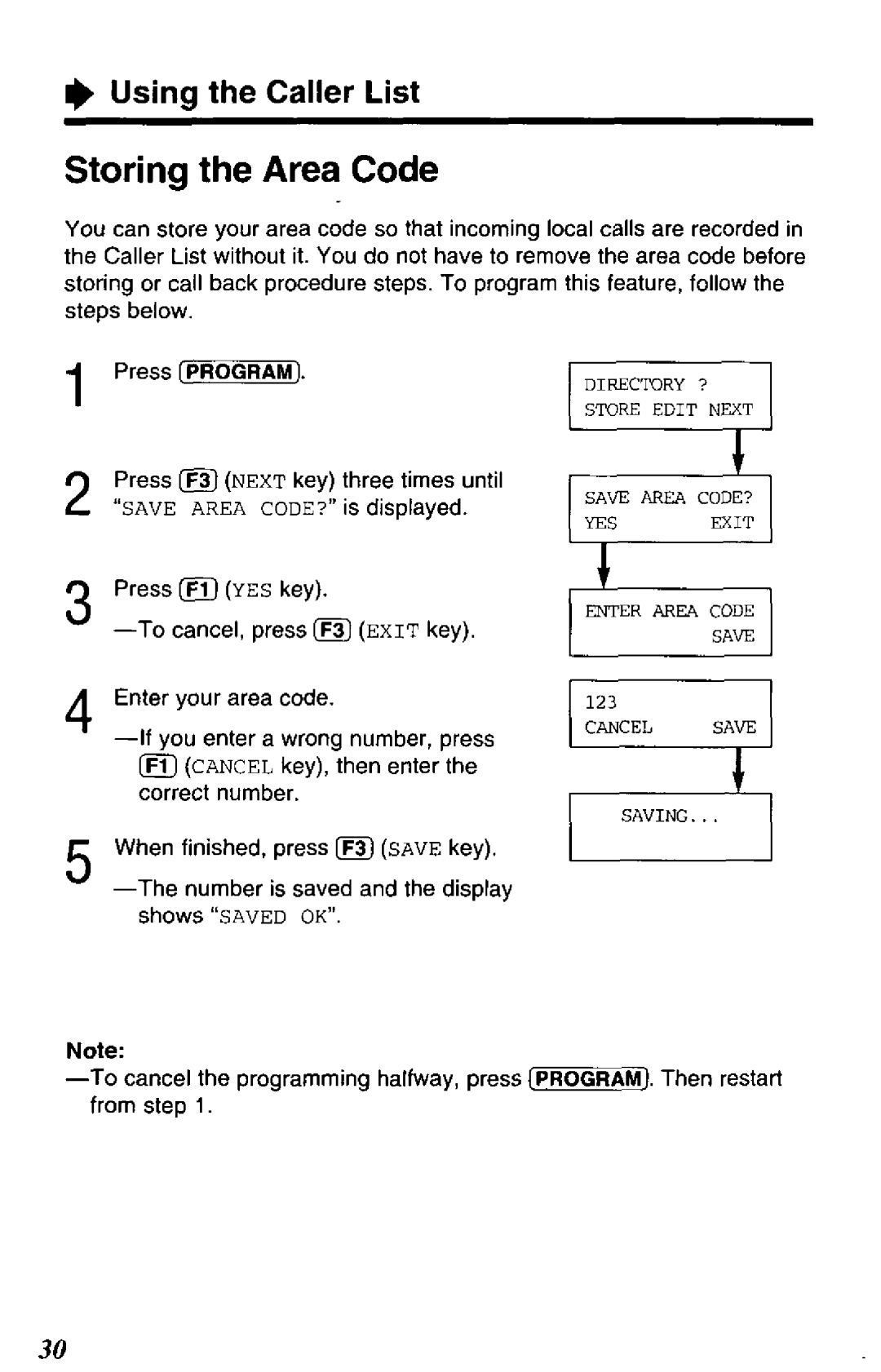 Panasonic KX-T4168-B manual 