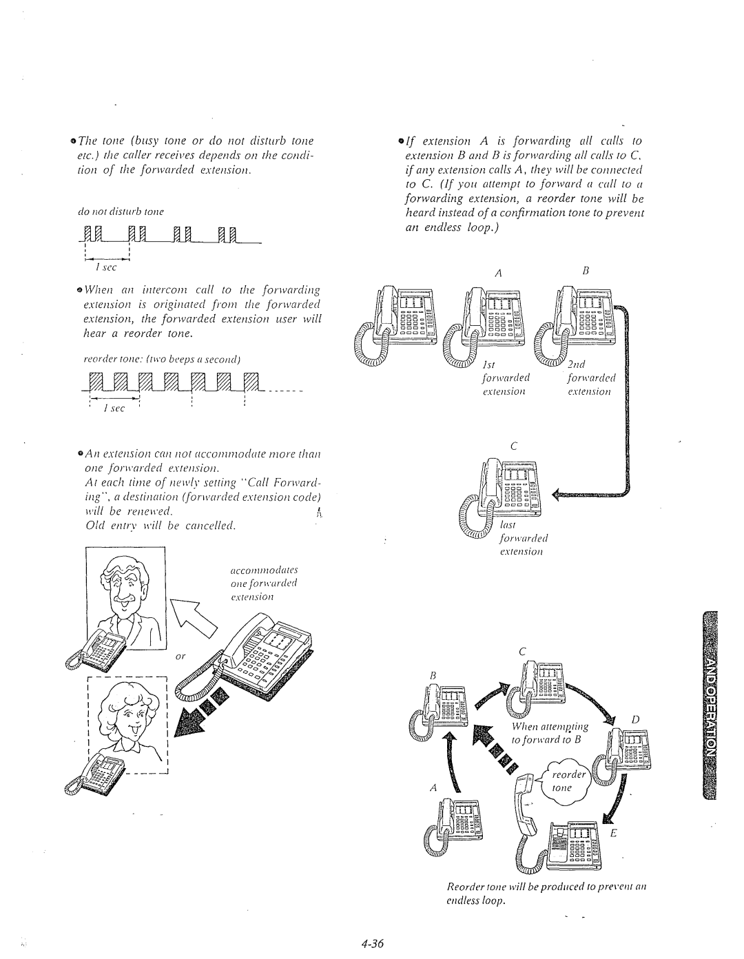 Panasonic KX-T61610 manual Ytrti.sioti 