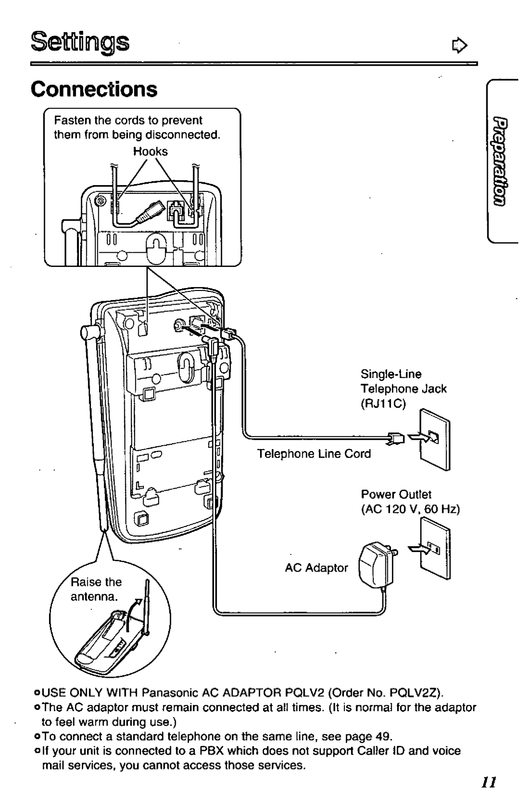 Panasonic KX-TC1703B, KX-TC1703G, KX-TC1703PW, KX-TC1703F manual 