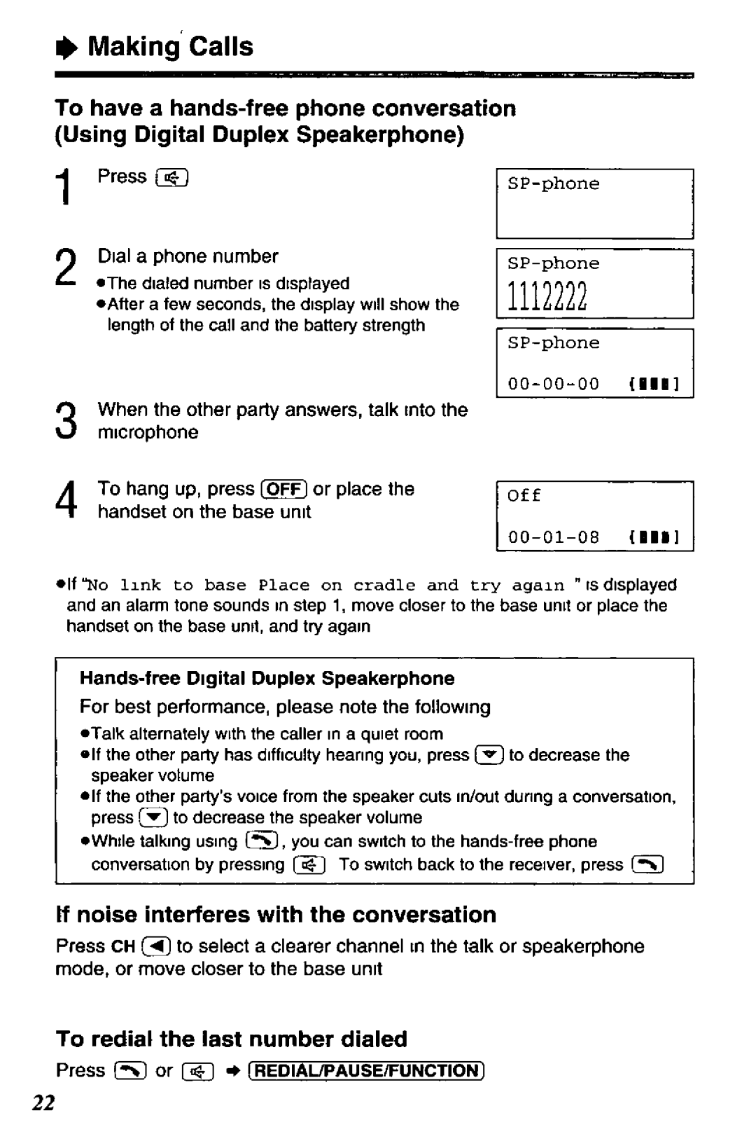 Panasonic KX-TC1703F, KX-TC1703G, KX-TC1703PW, KX-TC1703B manual 