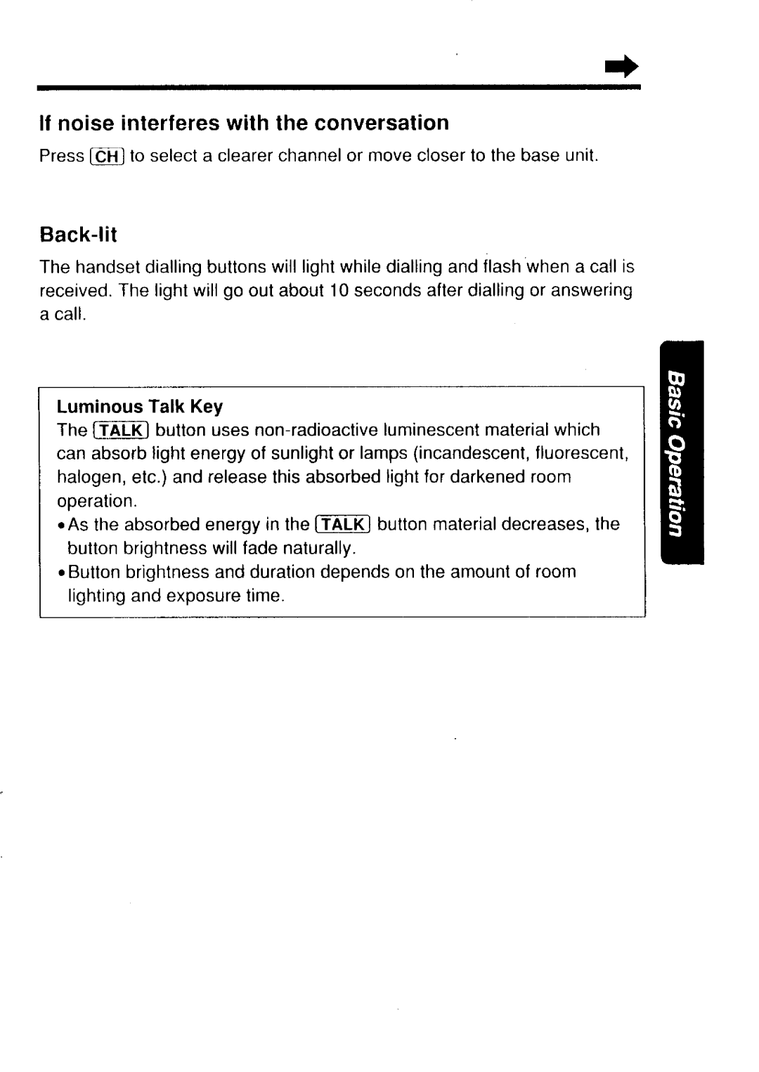 Panasonic KX-TC187al-w manual 