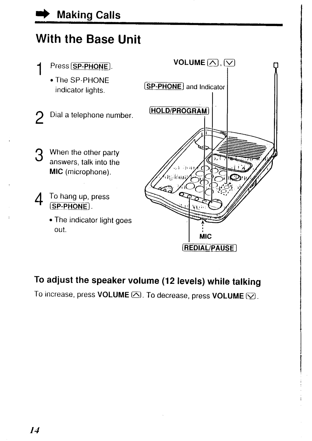 Panasonic KX-TC187al-w manual 