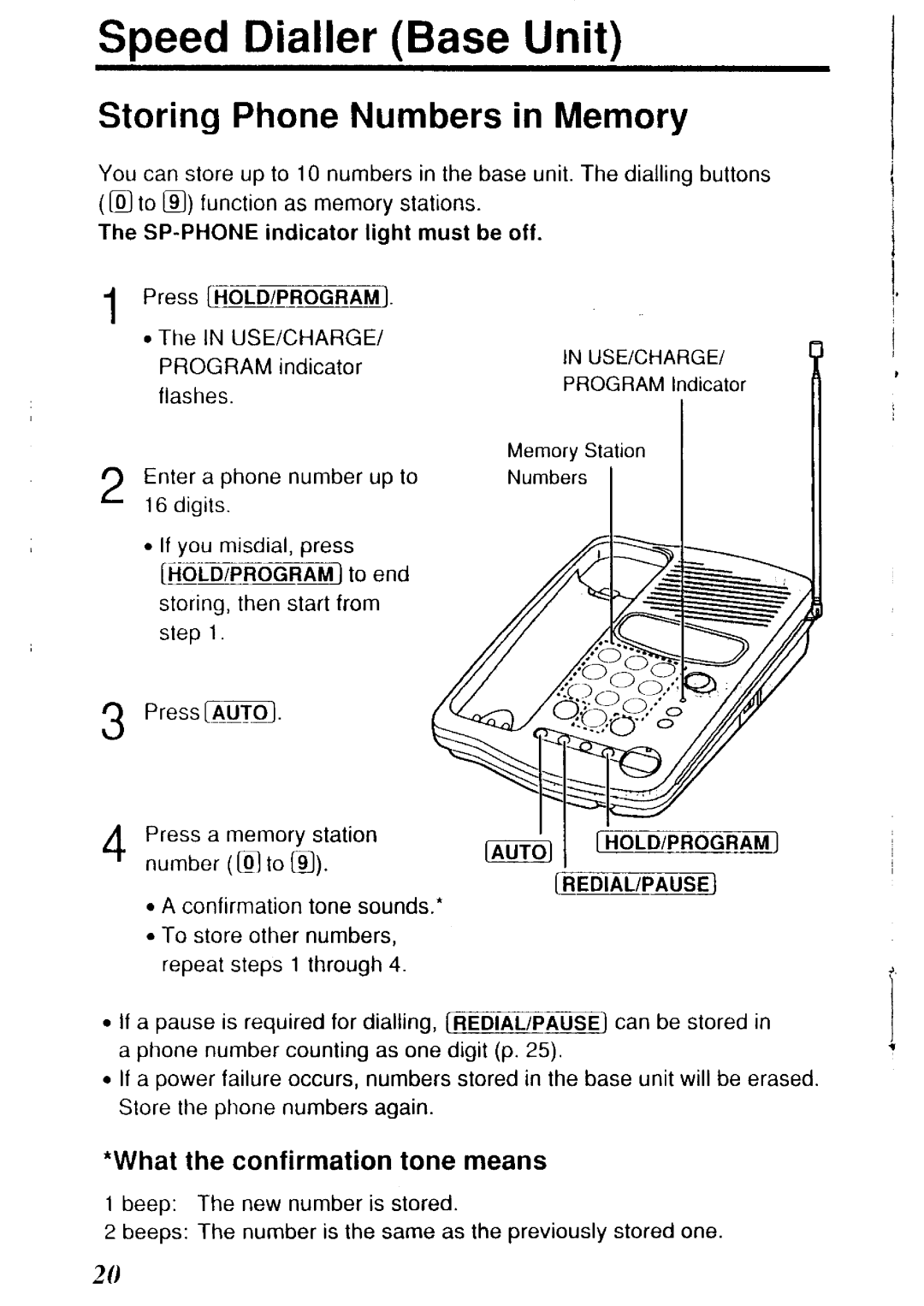 Panasonic KX-TC187al-w manual 