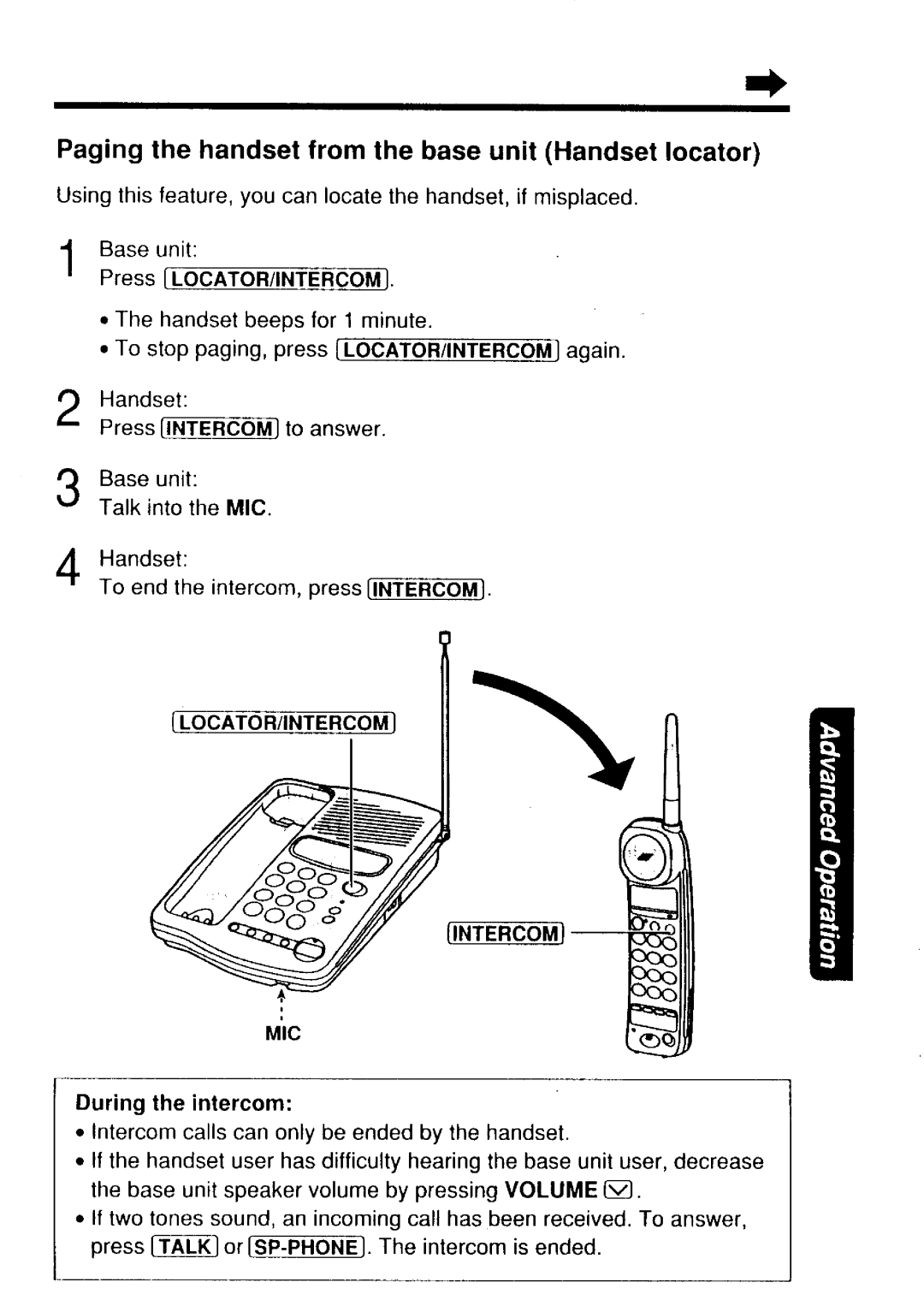 Panasonic KX-TC187al-w manual 