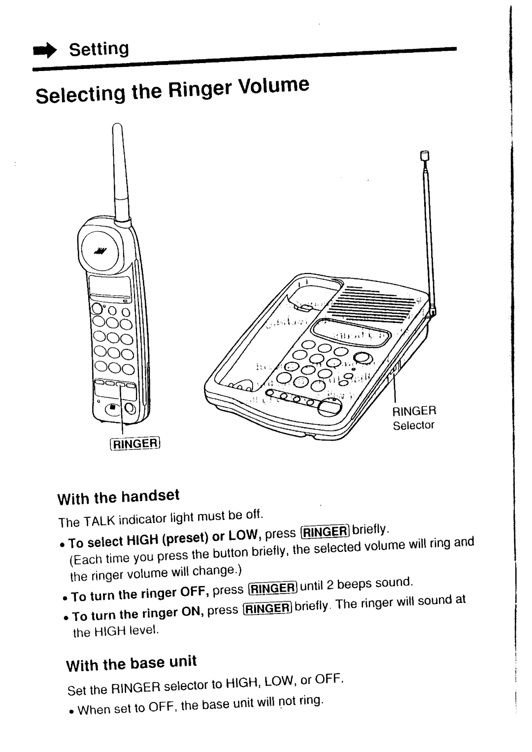 Panasonic KX-TC187al-w manual 