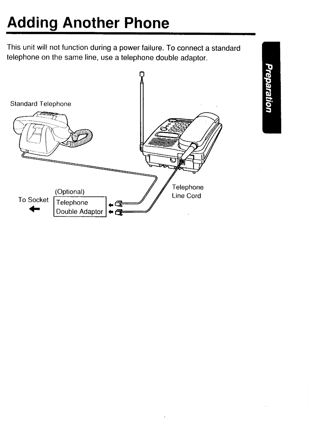 Panasonic KX-TC187al-w manual 