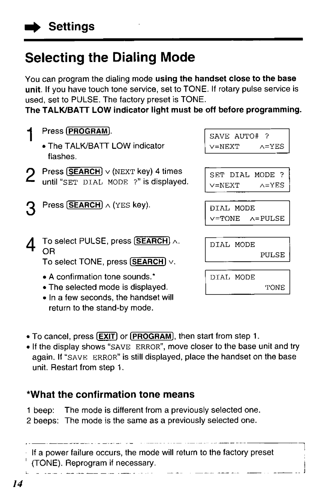 Panasonic KX-TCC902-W, KX-TCC902-B manual 