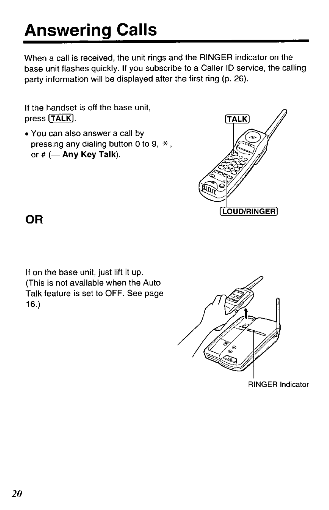 Panasonic KX-TCC902-W, KX-TCC902-B manual 