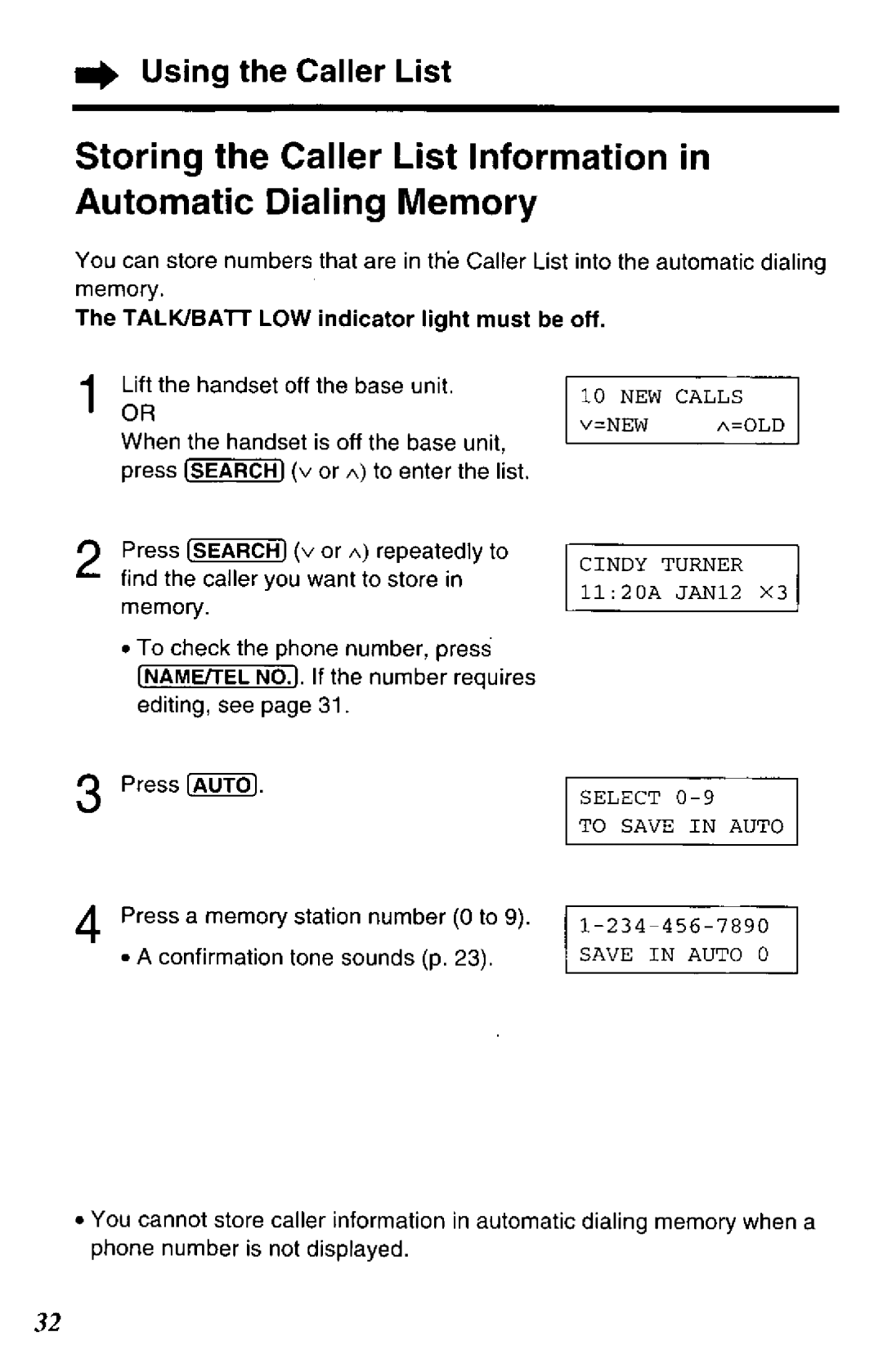 Panasonic KX-TCC902-W, KX-TCC902-B manual 