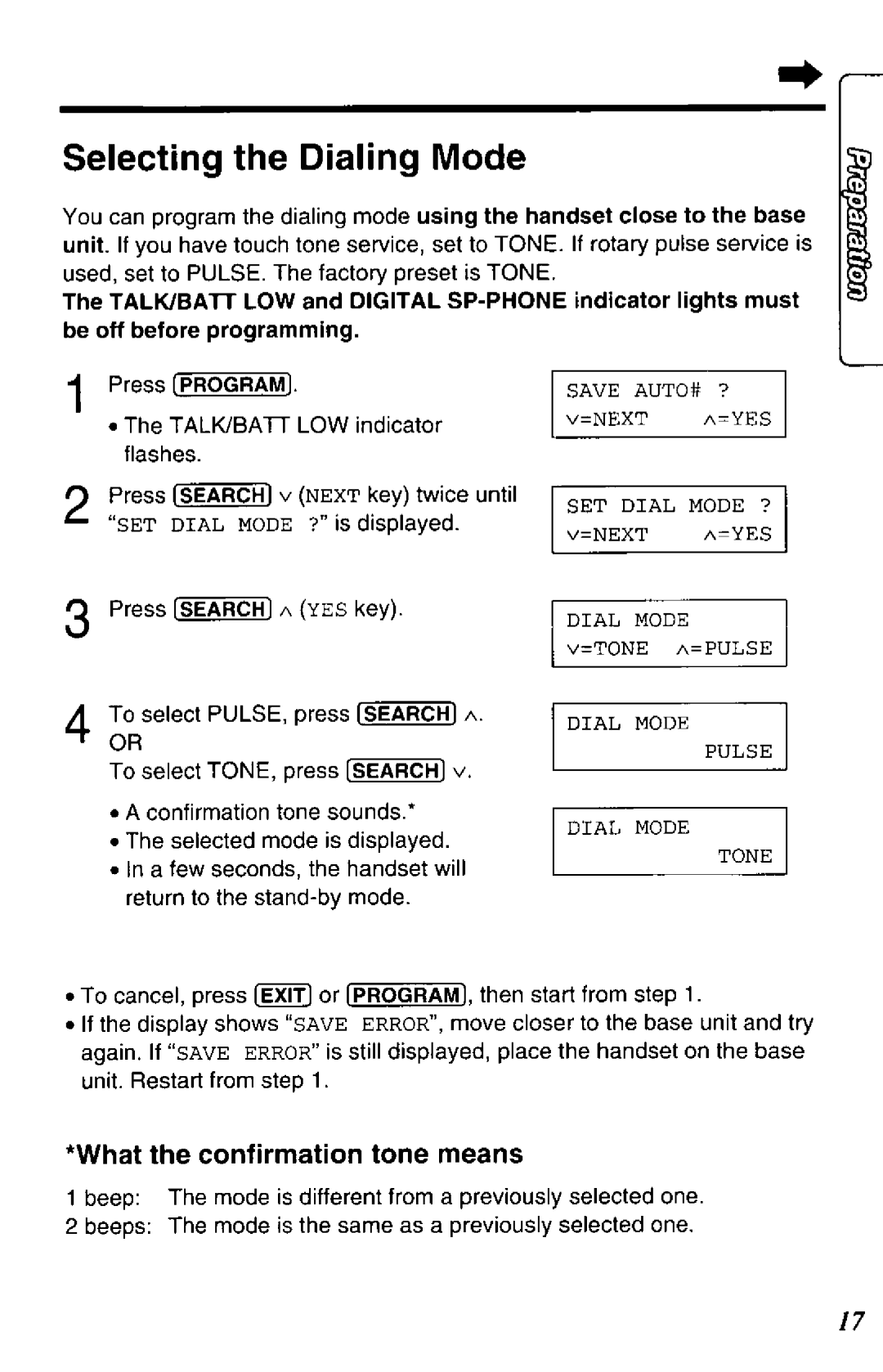 Panasonic KC-TCC942-B, KX-TCC936-B manual 