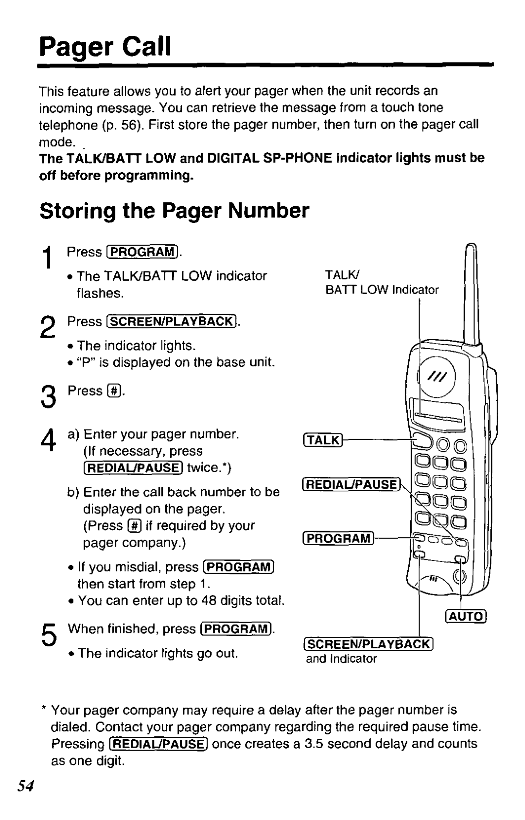 Panasonic KX-TCC936-B, KC-TCC942-B manual 